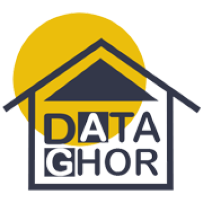 Dataghor Logo
