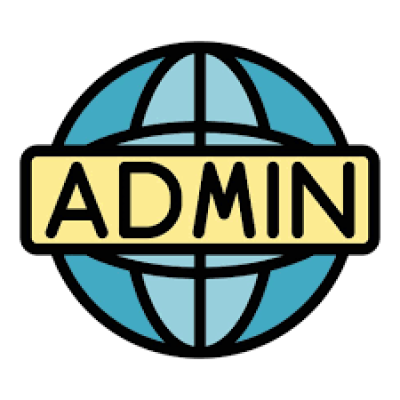 admin